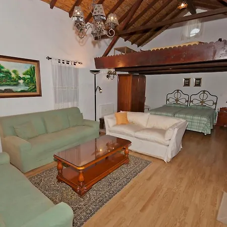 Cuevas Morenas