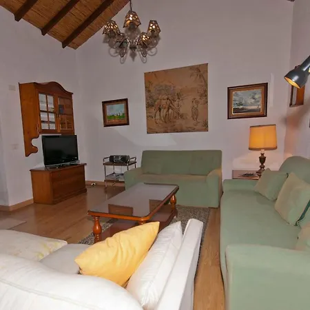 Cuevas Morenas Сasa de vacaciones